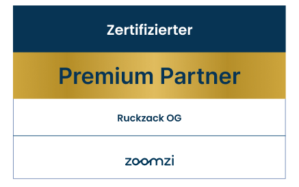 Zoomzi Partner
